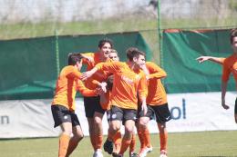 Allievi 2015/16: tutte le squadre partecipanti