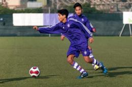 Allievi Fascia B 2015/16: tutte le squadre partecipanti