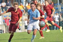 Giovanissimi Fascia B 2015/16: tutte le squadre partecipanti