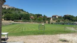 Il Monterotondo avvia il ritiro estivo: la lista dei convocati