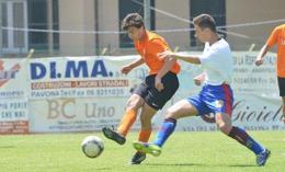 Il Tor di Quinto prende Meledandri dal Futbolclub