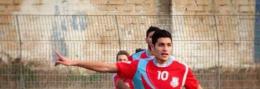 Racing Club: arriva Luca Buonocore