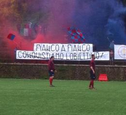 Real Campagnano, Bonifazi ripercorre la grande annata