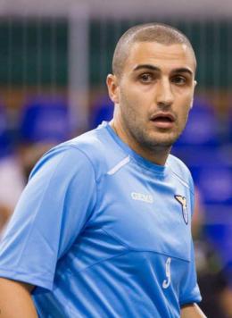 Femminile, nasce la S.S. Lazio Calcio a 5: Serie A e Juniores