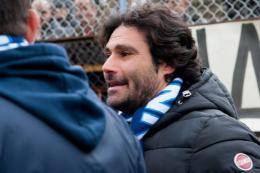 Atletico Vescovio, Giacomo Galli è il nuovo tecnico?