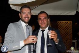 Casilli carica l'Olimpus: "Siamo pronti. Si parte il 24"