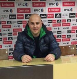 Città di Ceprano Futsal, avanti a piccoli passi 