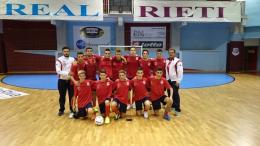 Sempre più forte il legame Rieti - Montebuono