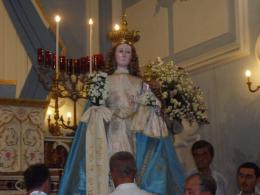 Madonna di Porto Salvo 2015: è di nuovo festa grande per la città di Gaeta