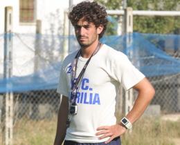 Aprilia, la parola al vice Riccardo Terrinoni
