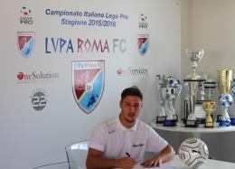 La Lupa Roma non si ferma più: preso Marco Cane