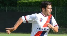 Audace Sanvito Empolitana, preso Gianluca Simmi