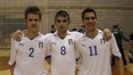 Forte Colleferro, arriva anche Gabriele Giorgi