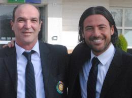 Ecco Colaceci: "Ho scelto un progetto accattivante"