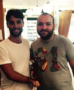 Doppio colpo Real Podgora: Saccaro e Milani