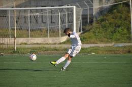 Il CreCas ufficializza Valerio Vitali e Sheric Silva Mendes