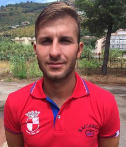 Colpo Gaeta, ufficiale Luigi Lucchese