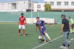 Petrangeli va al Civitavecchia, Cardella al Montecelio