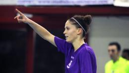 S.S. Lazio: arriva l’azzurra Roberta Maione