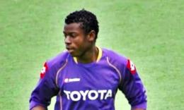 Kabangu, un ex Fiorentina ed Estudiantes per il La Sabina