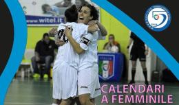Serie A Femminile, due derby alla prima giornata