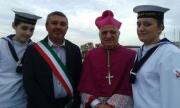 Festa dell'Assunta, le dichiarazioni di Caroccia