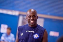Colpo della Carlisport: dal Baku United ecco Tobe
