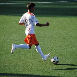 Il Rieti ingaggia Amico ed il brasiliano Zanette