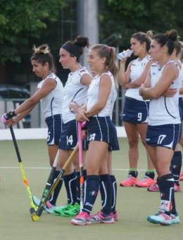 Europei femminili: 4 sansabine in campo da oggi