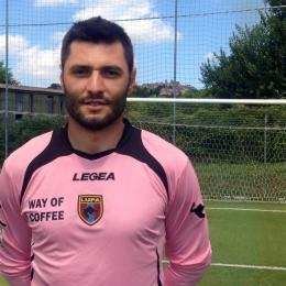Ufficiale: Marco Amelia sarà il portiere della Lupa Castelli