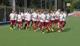 Rieti: ufficializzati Panitti, Tramontano e Cardarelli