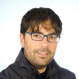 Daniele Mattia nuovo vicesindaco di Valmontone