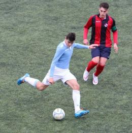 Lazio: Francesco Milani vola allo Spezia