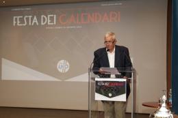 Melchiorre Zarelli: "Deluso dalle Rappresentative"