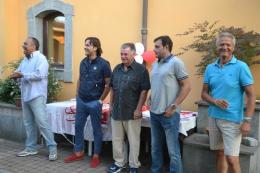 Atletico Moteporzio, presentata la nuova stagione