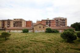 Pomezia, ex casale Balducci, il nuovo asilo nido comunale apre a ottobre