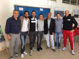 DLF Formia, raduno al via tra conferme e volti nuovi