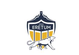 Un nuovo logo per la nascita della Polisportiva Eretum