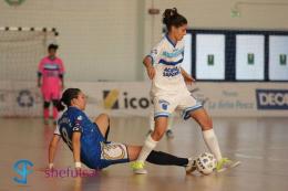 Lazio Femminile, dal Montesilvano arriva Brandolini
