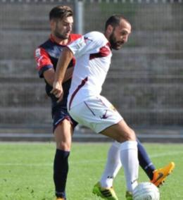 La Lupa passa il turno: vittoria per 3-0 con la Sef Torres