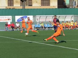 Pomezia e Atletico Vescovio impattano in amichevole
