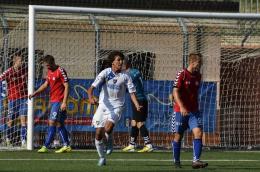 Trofeo Shalom, Sesena fa il punto sul suo Frosinone