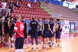 Carlisport Cogianco, goleada contro la Eagles Aprilia
