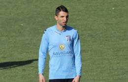 Lorenzo Regis firma per l'Audace Sanvito Empolitana