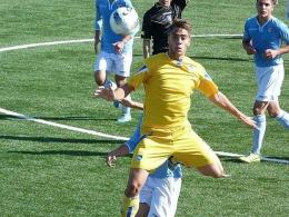 Rieti, dopo Landi ingaggiato anche Tuccillo