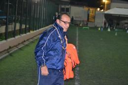 Nuova Virtus, mister Santamaita: "Inizio positivo"