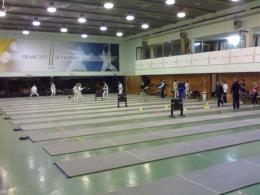 In casa Frascati è tutto pronto per il trofeo Tusculum