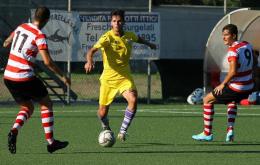 Ecco i gironi e i calendari di Serie D: laziali divise