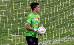 Marco Tintori Angeli sarà il nuovo portiere del Teramo