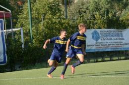 Pazza Urbetevere: rimontati due gol al Savio